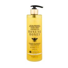 TYRREL HONEY Шаг № 3 MASK Гидролипидная маска