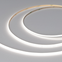 Светодиодная лента COB-X480-4mm 24V White6000 (4 W/m, IP20, CSP, 5m) (Arlight, -) 042030