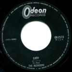 The Bedrocks / Ob-La-Di, Ob-La-Da (7" Vinyl Single)