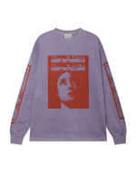 Мужской Лонгслив Faded Wingdings