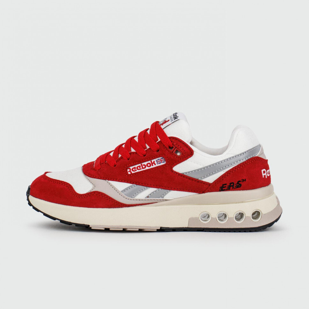 кроссовки Reebok ERS World Red White