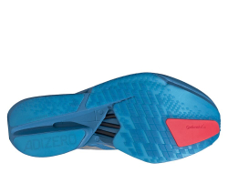 Кроссовки для бега мужские adidas Adizero Adios Pro 4 Ekiden Pack M голубо-серебристые