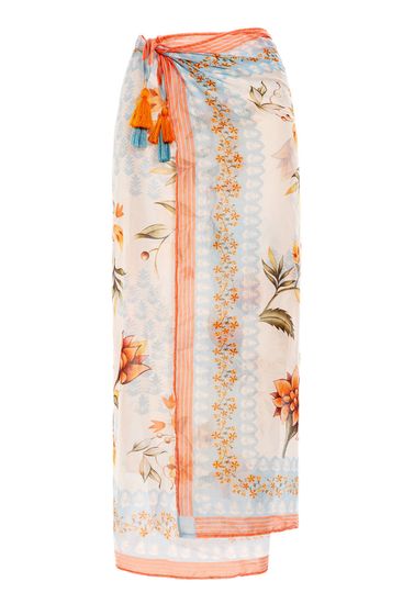 Парео 7279 Marine Sunbaze