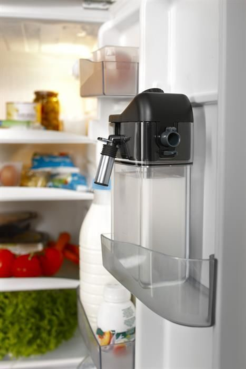 DeLonghi Dinamica ECAM 370.95 T