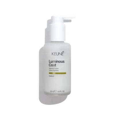 Крем несмываемый для волос Keune Luminous Coat 95 мл