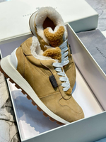 Кроссовки Brunello Cucinelli