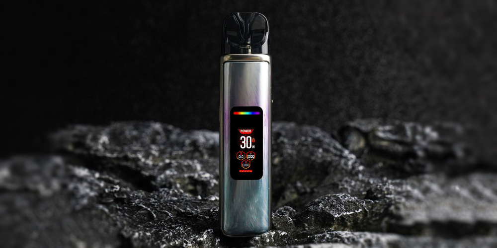 Rincoe Manto Nano Z2 1000mAh Kit