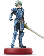 Фигурка Amiibo Альм / Alm (коллекция Fire Emblem)