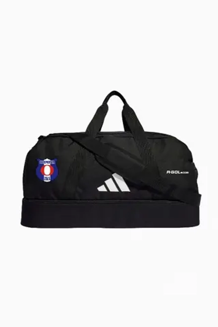 Torba M Olimpia Zambrów OZ.HS9742 - черный