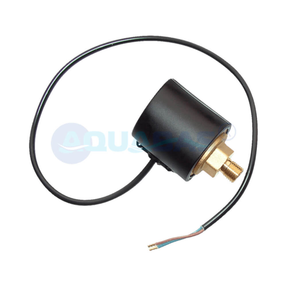 Датчик давления OSF диап. установки 0,5 - 1,5 бар с защит. крышкой +соединит. кабель (200.059.9015)