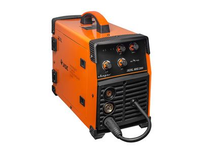 Инвертор сварочный MIG 200 