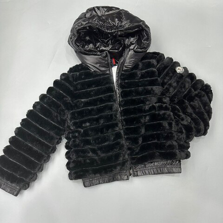 Шуба Moncler