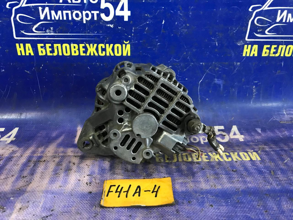 Генератор MITSUBISHI DIAMANTE 1997