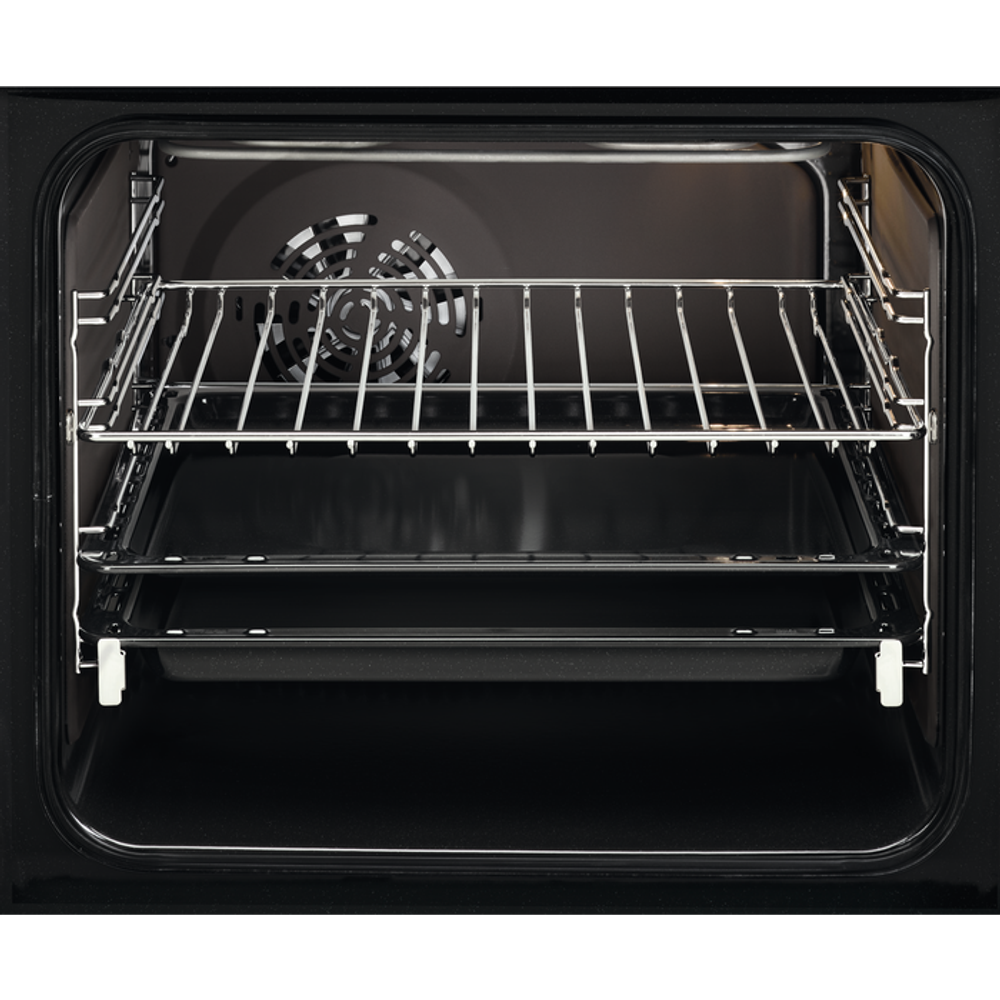 Встраиваемый электрический духовой шкаф Electrolux EOF5C50BZ