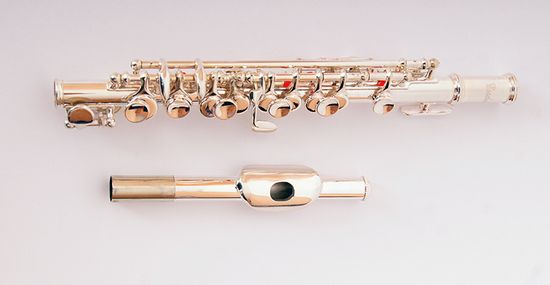 FLT-PC-S Флейта Пикколо Conductor