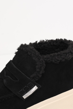 Ботинки женские ASH MAGIC