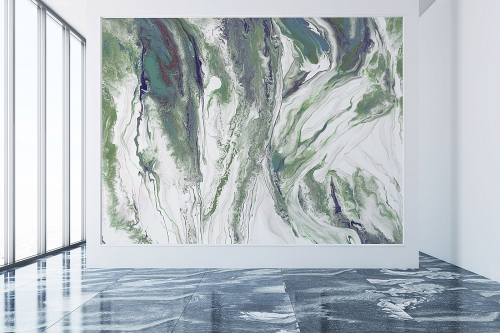 Обои и панно Affresco, коллекция  Emotion Art