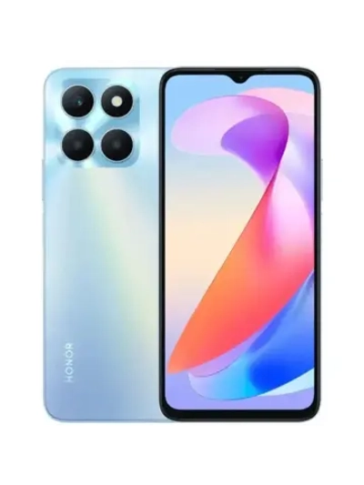 6,56" Смартфон X6a 4/128 ГБ X6A SILVER