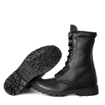 Берцы кожаные Garsing 05106 «STRANGER»