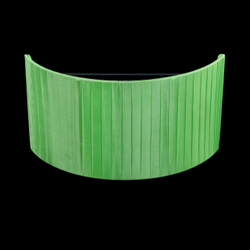 Плафон текстильный Maytoni Toronto MOD974-WLShade-Green