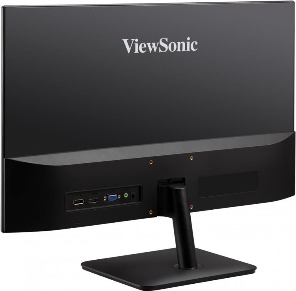 Монитор ViewSonic 24;; VA2432-mhd 1920x1080 IPS WLED 75Гц 4ms VGA HDMI DisplayPort