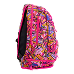 Рюкзак FUNKITA Lover Flies