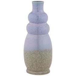 ВАЗА ДЕКОРАТИВНАЯ ВЫСОТА 25,2СМ