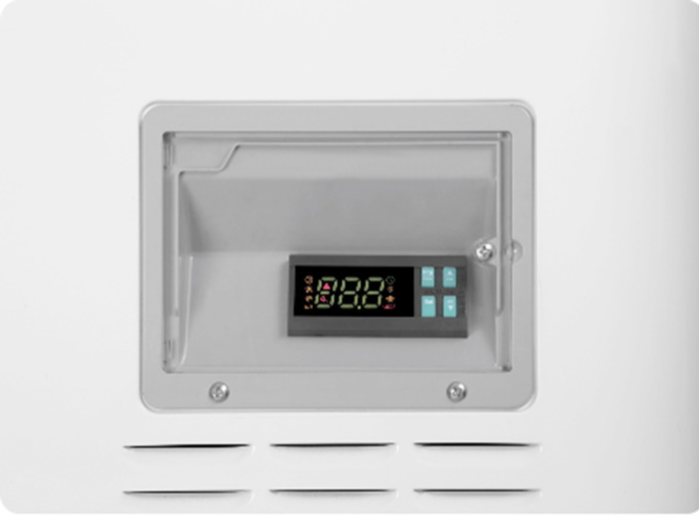 Ларь-бонета Haier GTS1850W