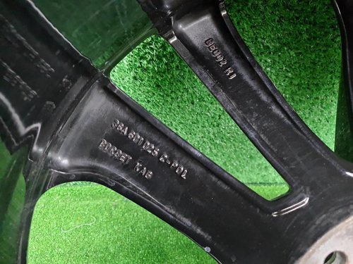 Диск литой R21 Bentley Bentayga (2015-н.в.)