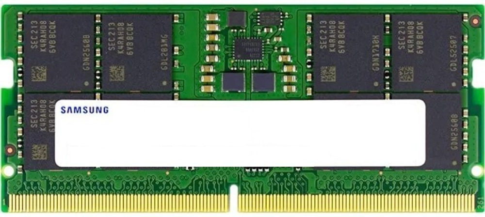 Модуль памяти SODIMM DDR5 16GB Samsung M425R2GA3BB0-CWM