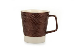 Кружка, 400 мл LEGACY COPPER