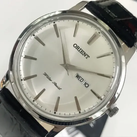 Мужские часы Orient FUG1R003W6
