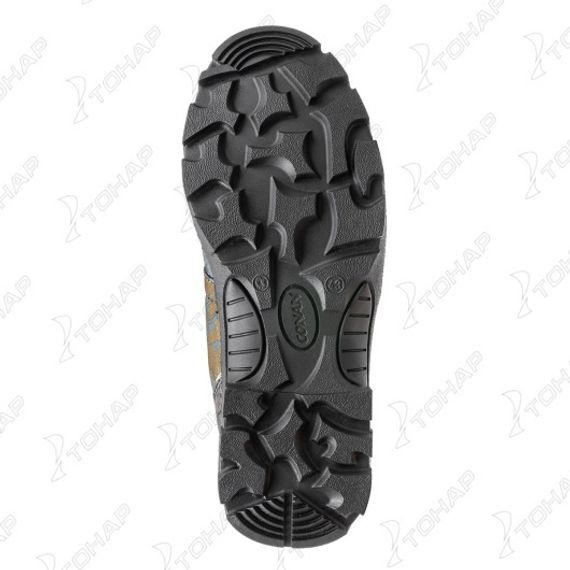 Ботинки Турист-Лес (камбрель) р 42 ХСН (511-2)