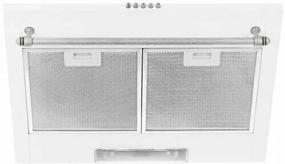 Вытяжка Korting KHC 6750 RSI