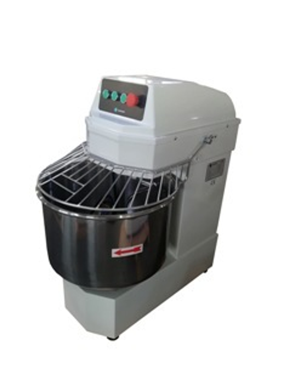 Тестомес Hurakan Hkn-E40Sn2V