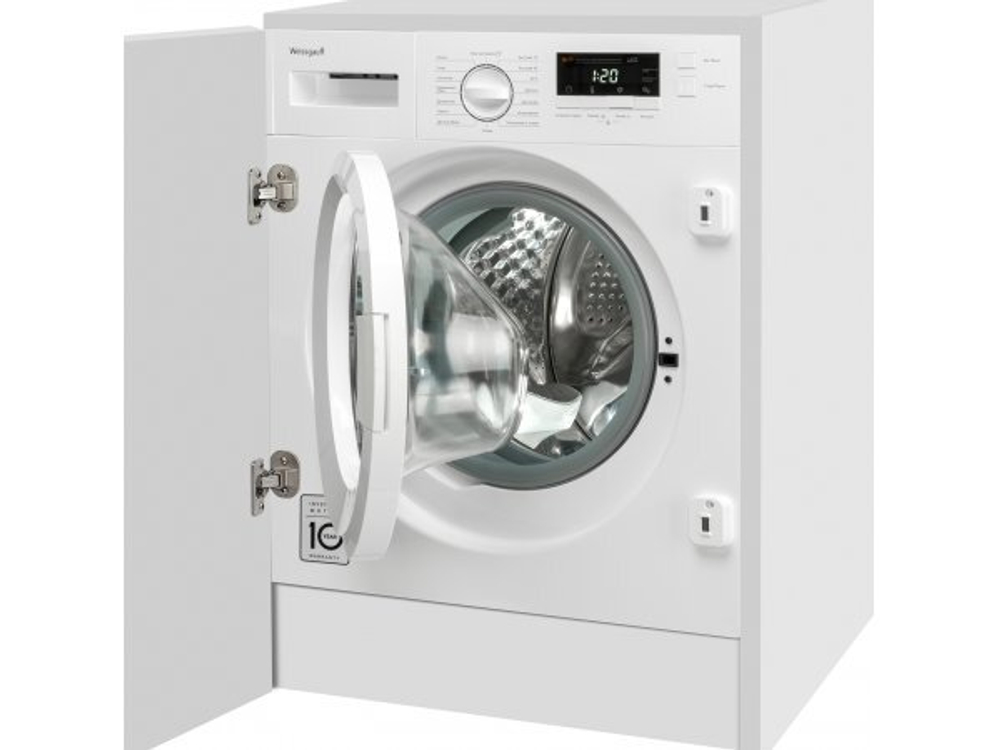 Встраиваемая стиральная машина Weissgauff WMI 6148 D
