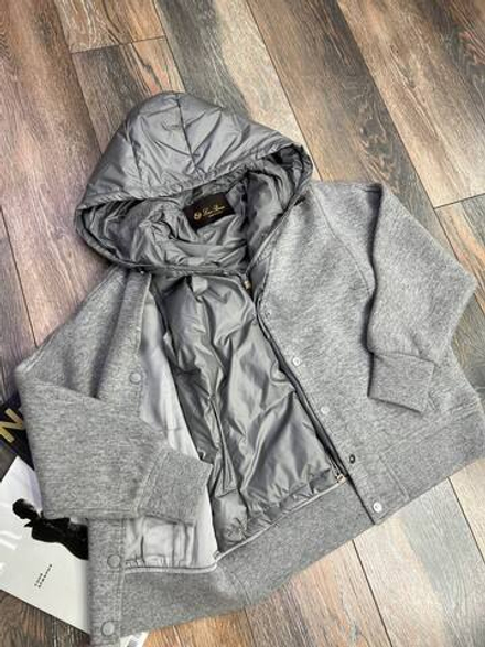 Пуховик Loro Piana