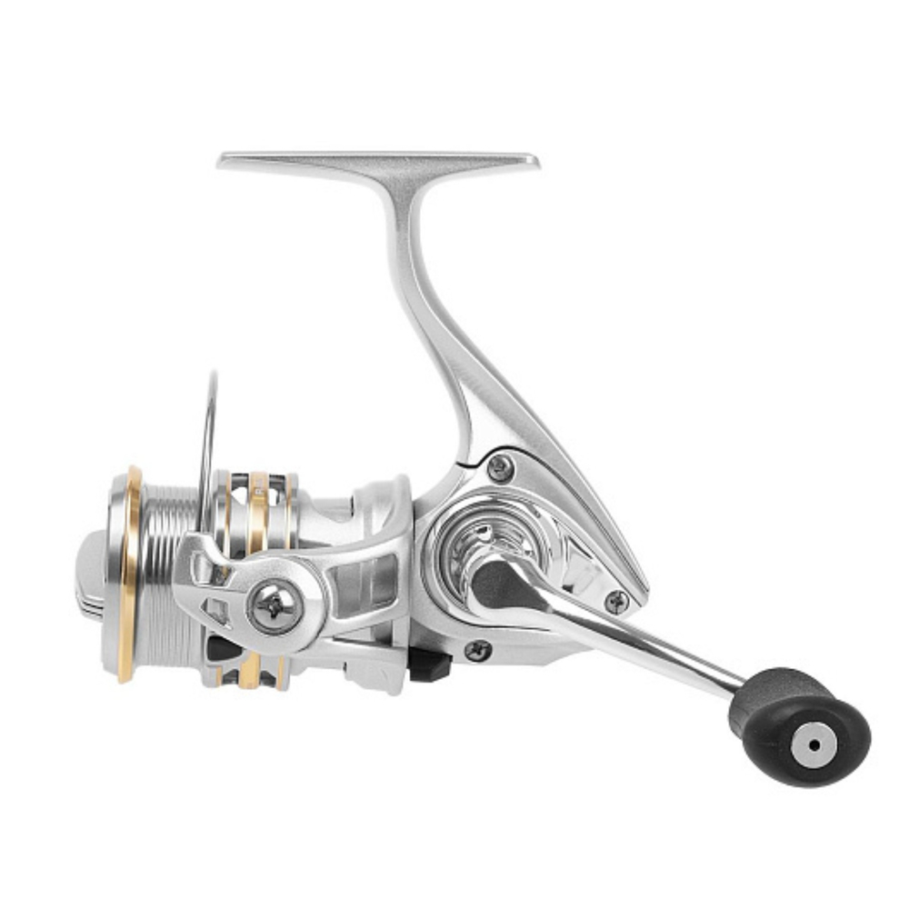 Катушка RAN 2000S (N-R-QD2000S) Nisus