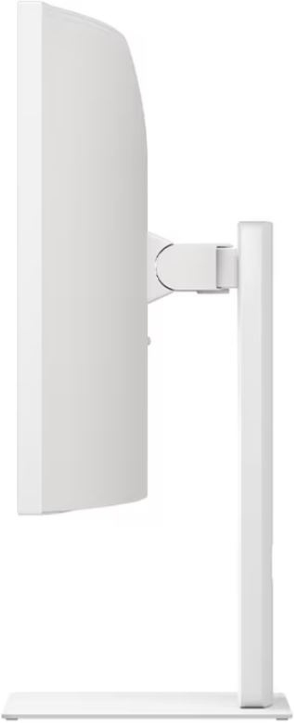 Монитор 39.7&#34; LG 40U990A-W белый