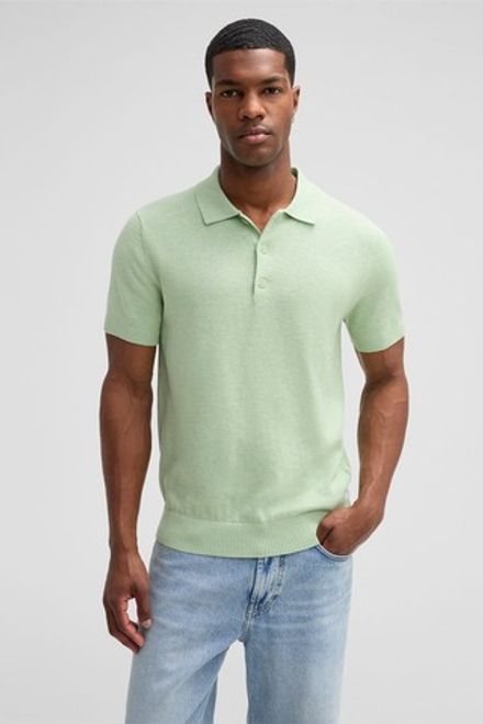 Поло мужское STRELLSON