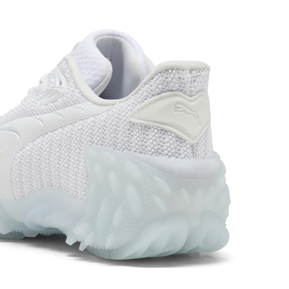 Кроссовки PUMA Mostro X
