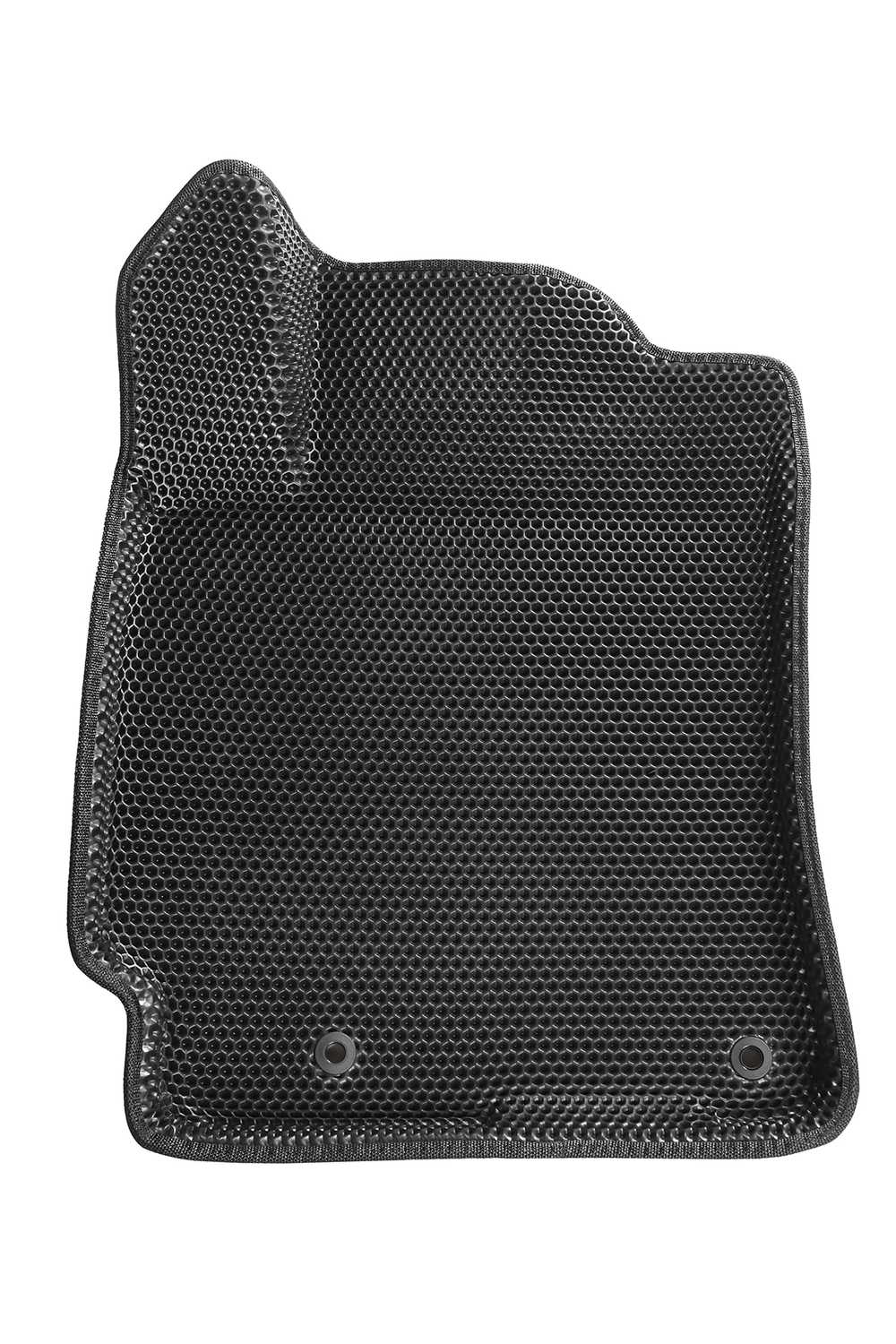 Коврики EVA 3D соты для KIA K3 II (China Market) 2019-н.в., Seintex.95405