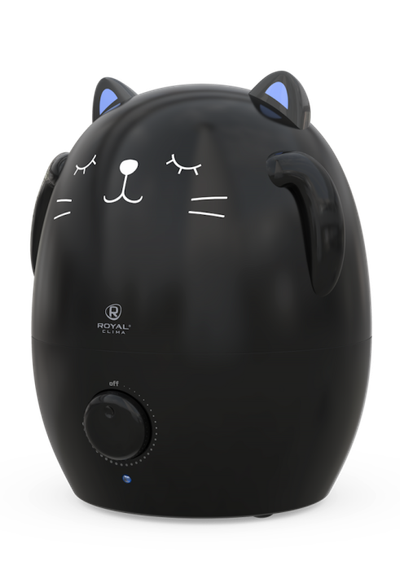 Ультразвуковой увлажнитель воздуха ROYAL CLIMA МУРРРЗИО RUH-MR200/1.5M-BL — (6)