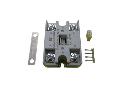 Реле твердотельное 5П19.20ТМА1-63-12-Л2  63А для пароконвектомата Rational 61-202 (Аналог 40.00.453P, 3028.0533, 3028.0533P, 40.00.453, 40.00.453V)