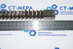 Протяжка шлицевая 26х20х323х520 Р18 z=32 №5