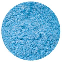 Минеральный косметический пигмент Pigment Light Blue