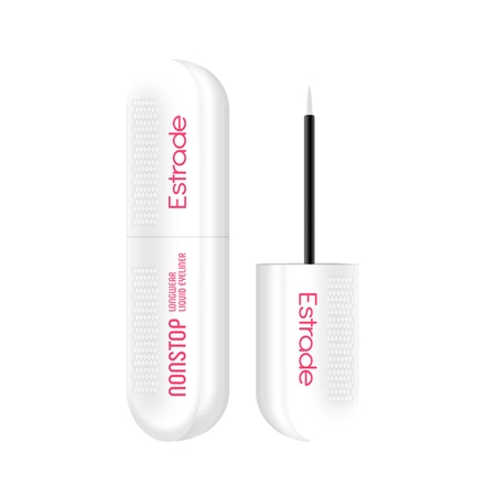 Estrade Подводка для глаз Nonstop, жидкая, стойкая, тон №203, Белый, 12 мл