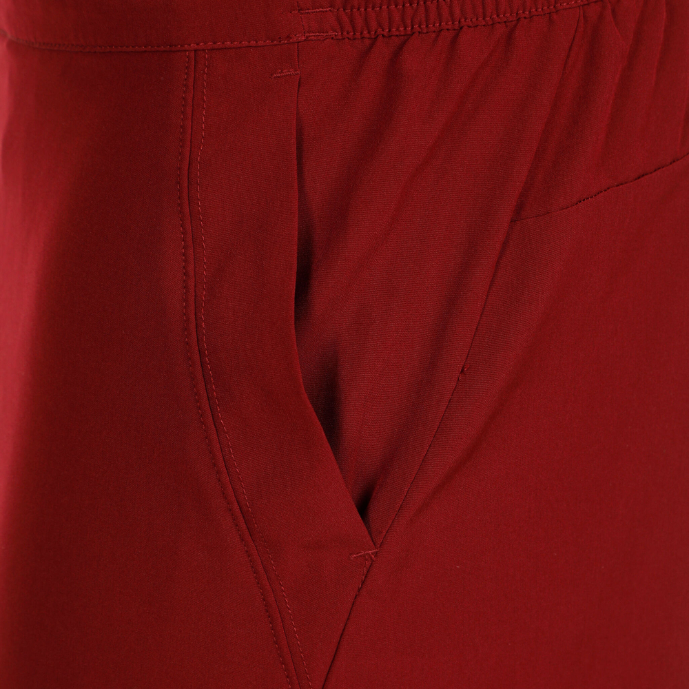 Мужские теннисные шорты Lotto Tech 1 D1 7in Shorts Men - Dark Red