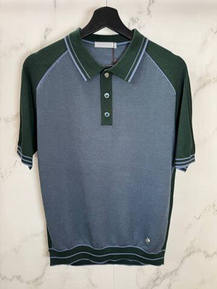 Поло Stefano Ricci