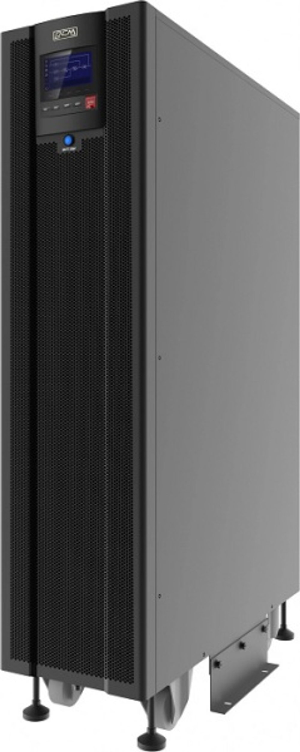 Источник бесперебойного питания Powercom VGD-II-30K33HС